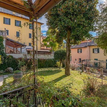 Апартаменты Casa Carlo Белладжо Экстерьер фото